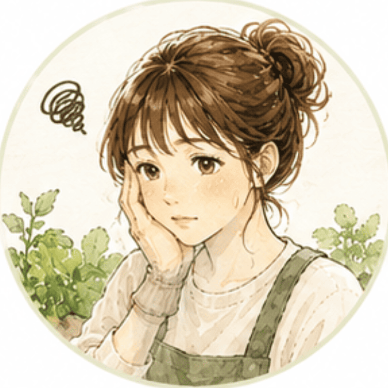 なつめぐ