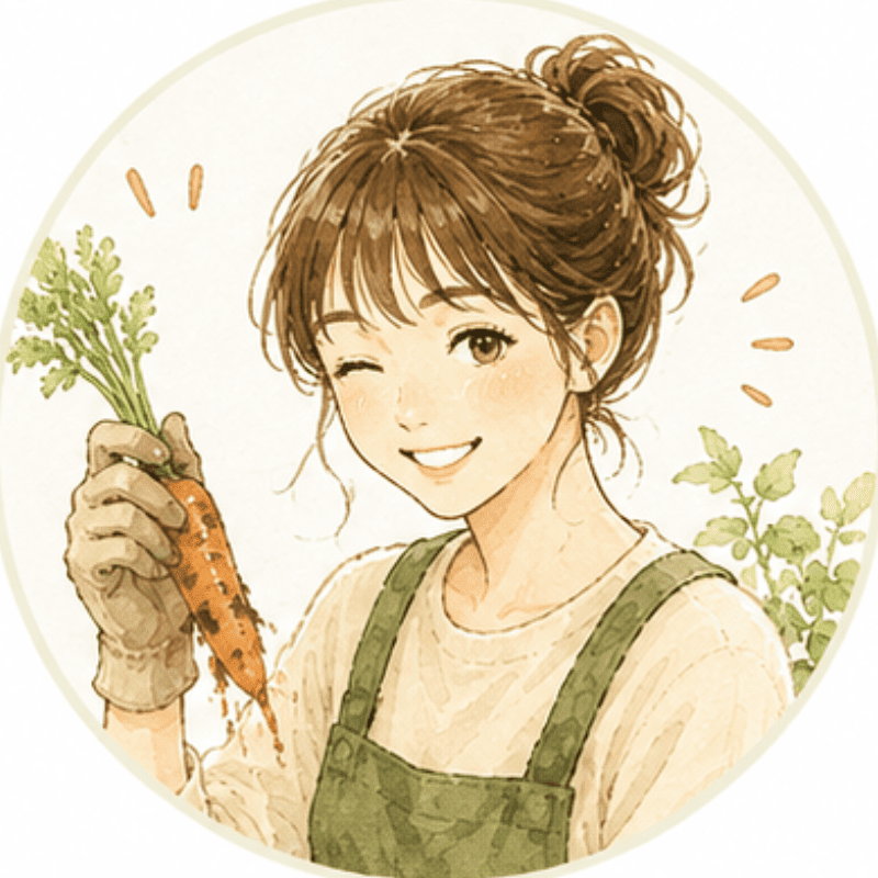 なつめぐ