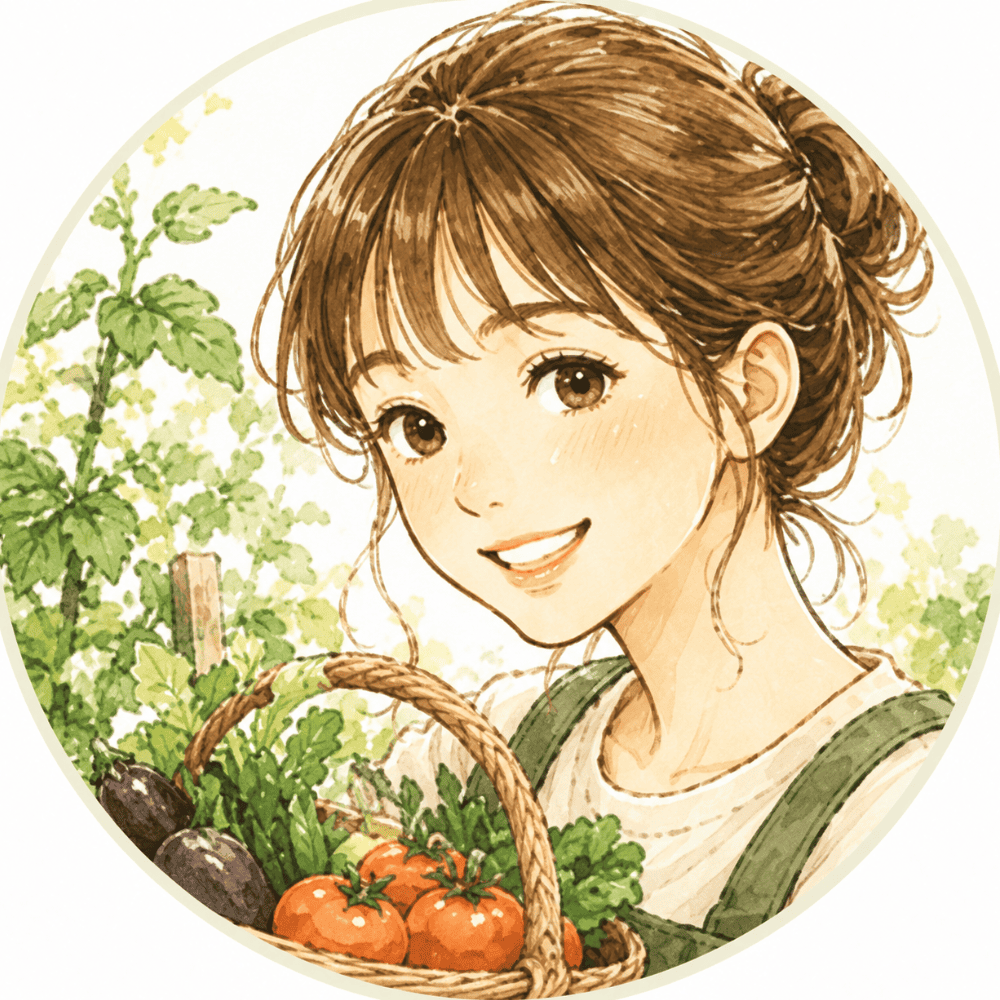 なつめぐ